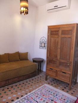 riad inspira