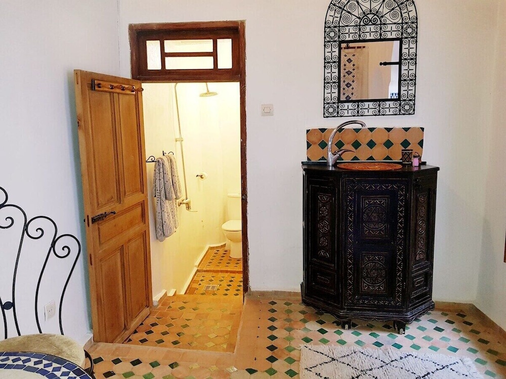 riad inspira