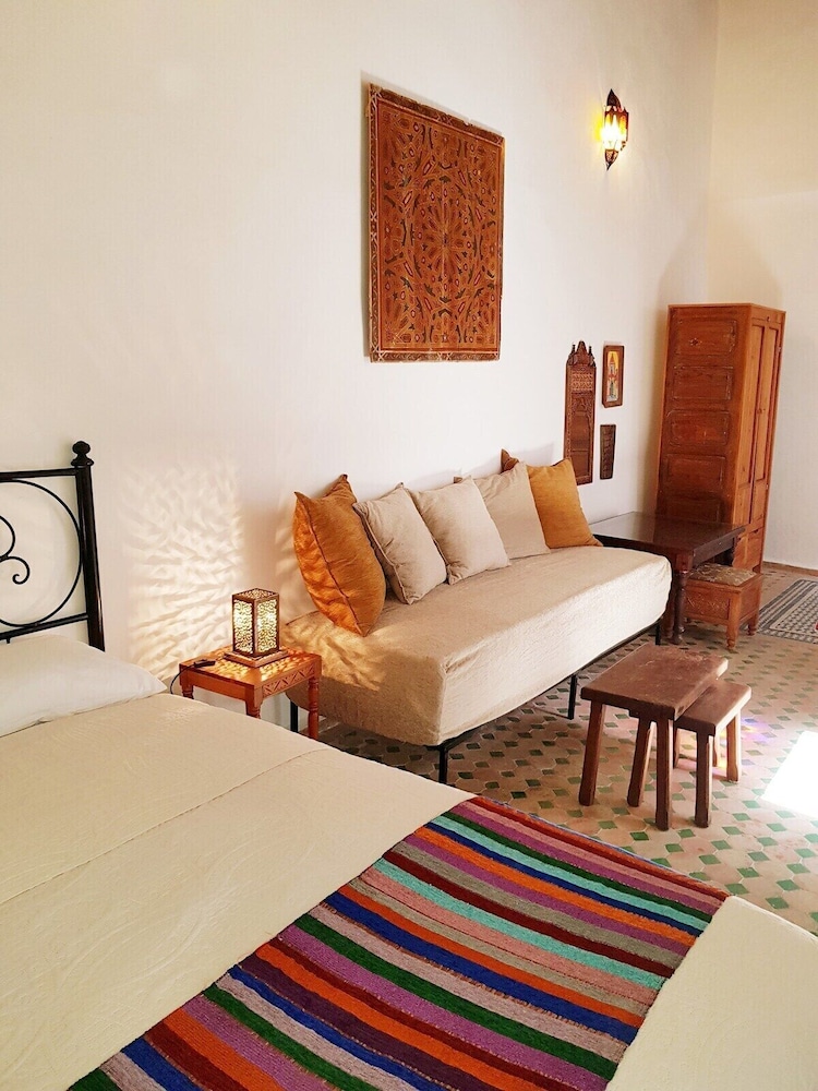 riad inspira