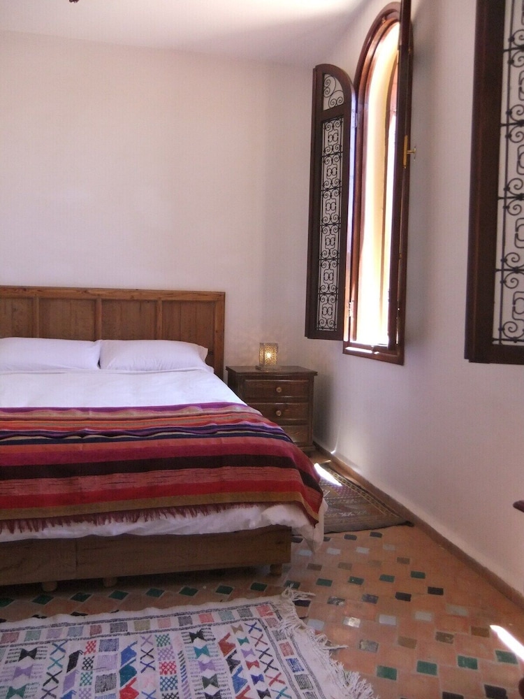 riad inspira