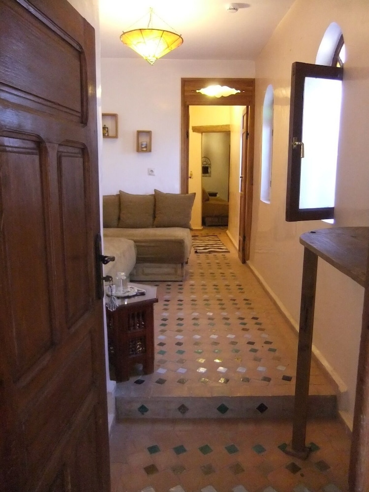 riad inspira