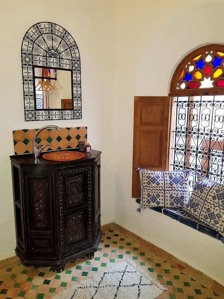 riad inspira