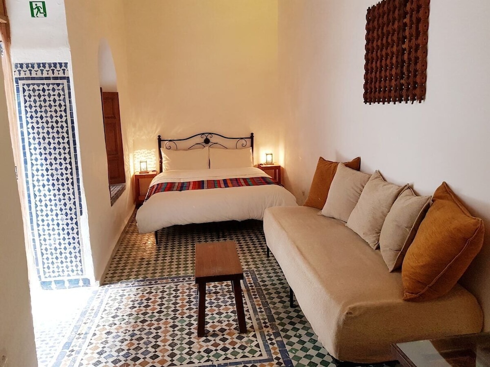 riad inspira