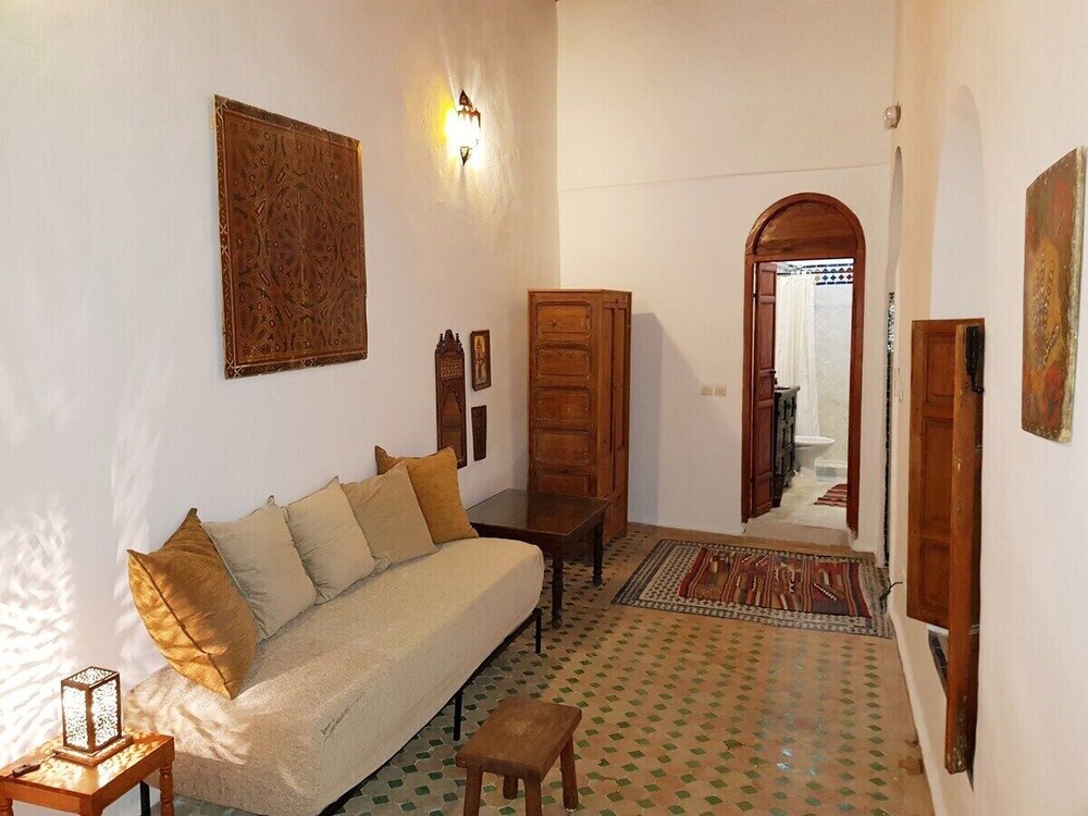 riad inspira