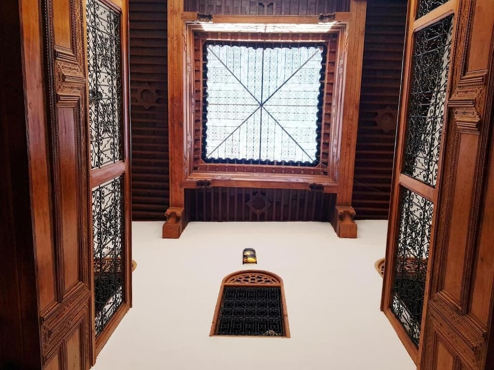 riad inspira