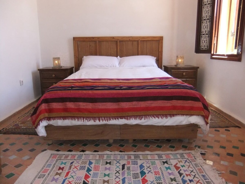 riad inspira