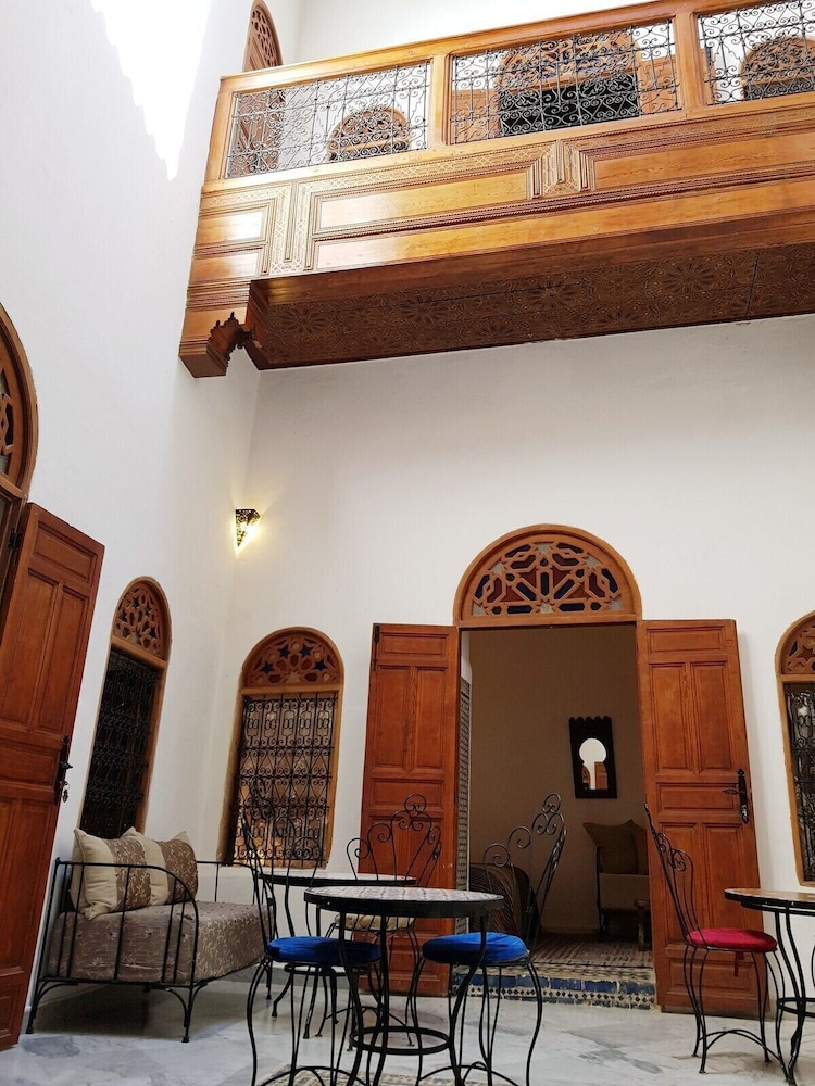 riad inspira