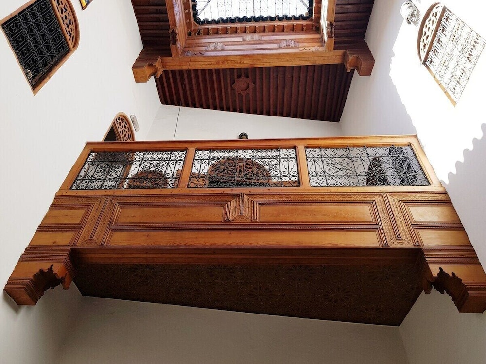 riad inspira