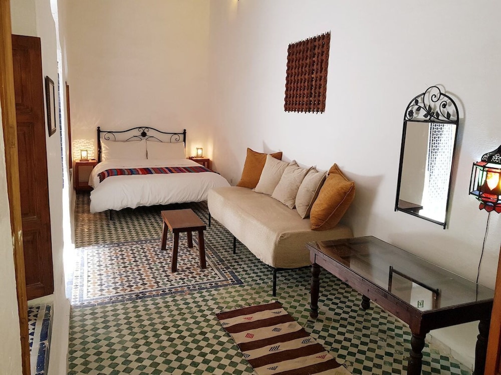 riad inspira