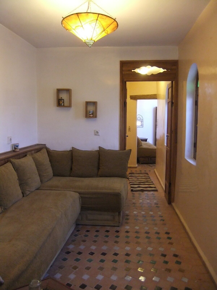 riad inspira