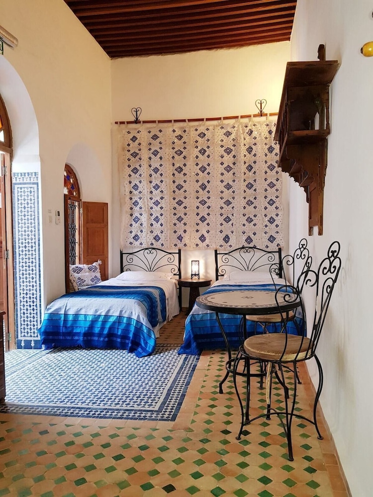 riad inspira