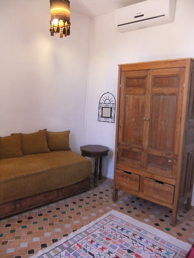 riad inspira