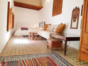 riad inspira