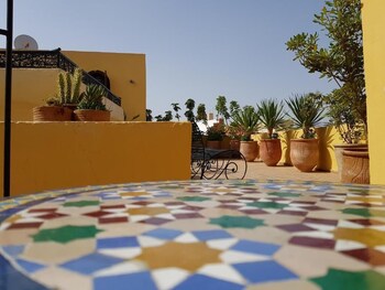 meknes