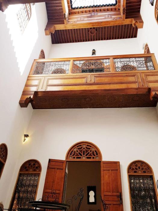 meknes