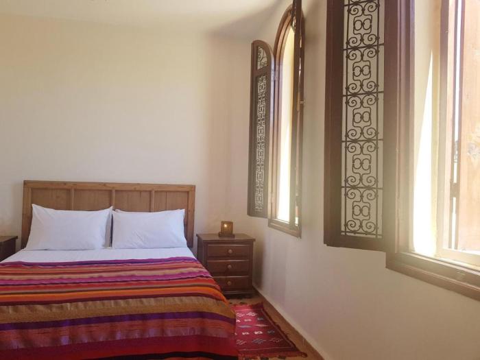 riad inspira