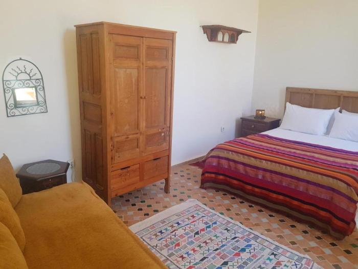 riad inspira