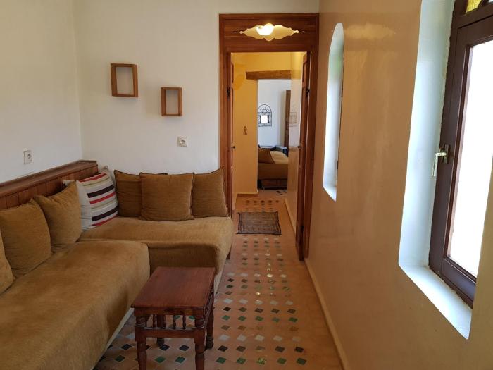 riad inspira