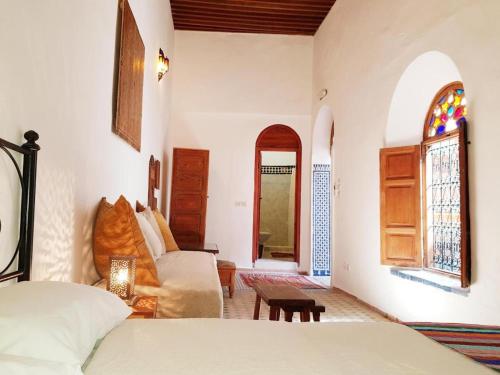 riad inspira