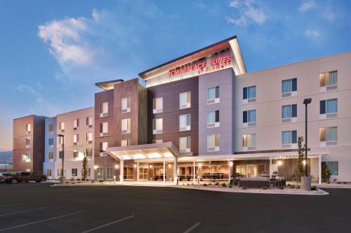 towneplace suites by marriott salt lake city draper