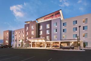 towneplace suites by marriott salt lake city draper