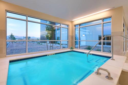towneplace suites by marriott salt lake city draper