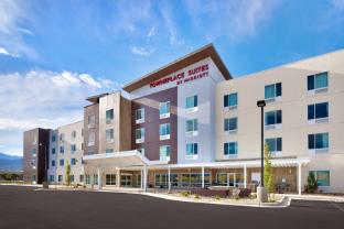 towneplace suites by marriott salt lake city draper
