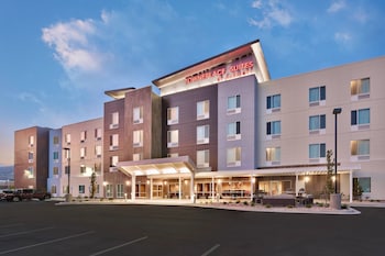 towneplace suites by marriott salt lake city draper