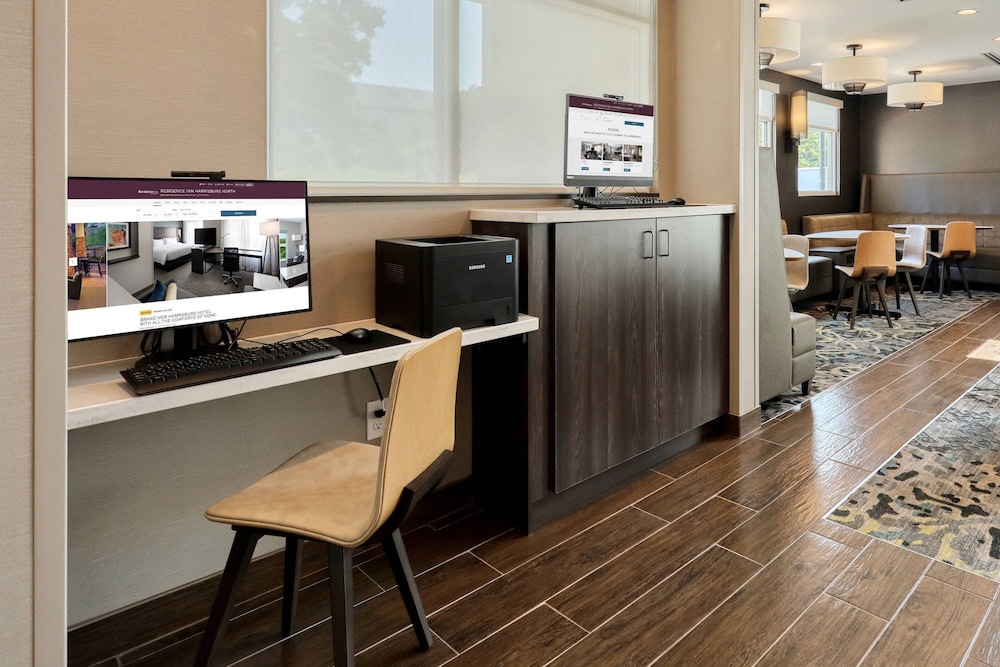 residence inn by marriott harrisburg north