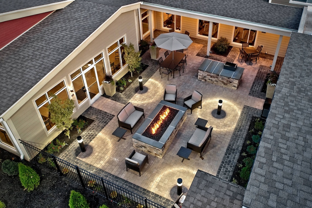 residence inn by marriott harrisburg north