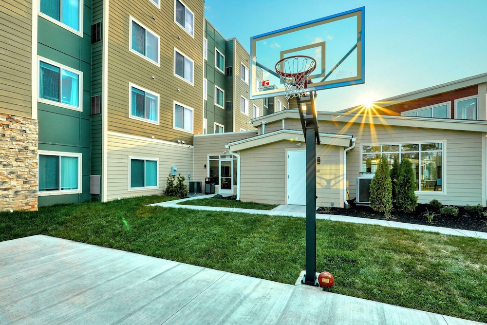 residence inn by marriott harrisburg north