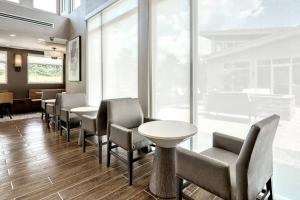 Residence Inn By Marriott Harrisburg North,Dauphin County>>Dauphin,3 star