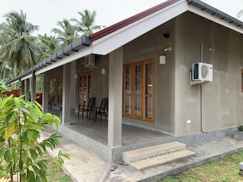 marawila residence