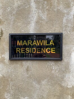 marawila residence