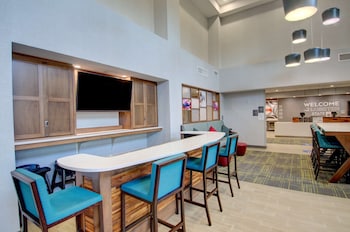 hampton inn and suites portland west