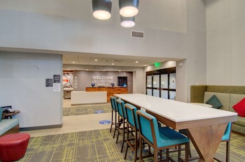 hampton inn and suites portland west