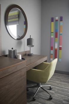 hampton inn and suites portland west