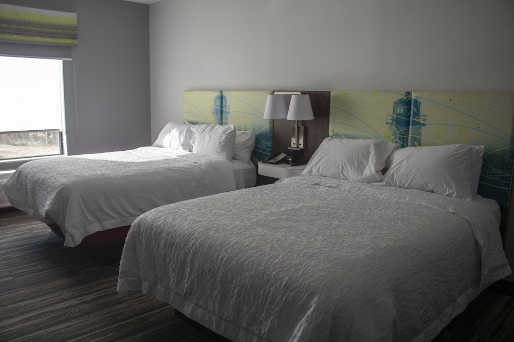 hampton inn and suites portland west
