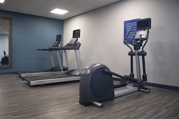 hampton inn and suites portland west
