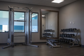 hampton inn and suites portland west