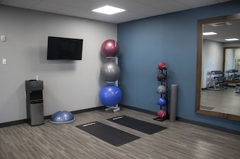 hampton inn and suites portland west