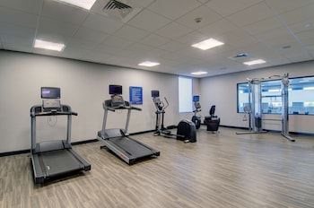 hampton inn and suites portland west