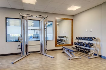hampton inn and suites portland west