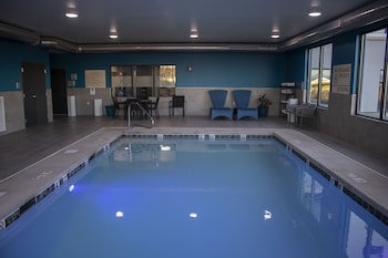 hampton inn and suites portland west