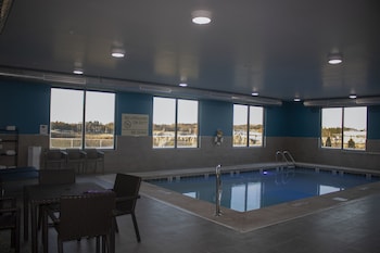 hampton inn and suites portland west