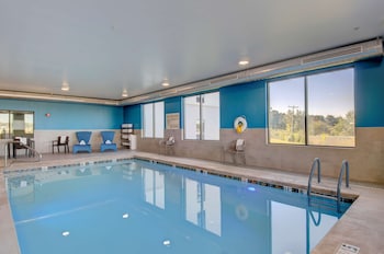 hampton inn and suites portland west