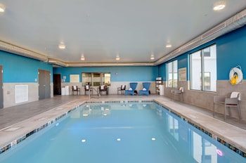 hampton inn and suites portland west