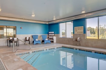 hampton inn and suites portland west