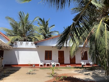 nilaveli