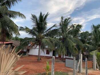 nilaveli